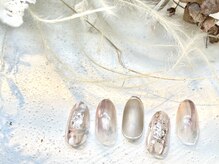 ネイルサロン アイナ(NailSalon Aina)/定額アートコース