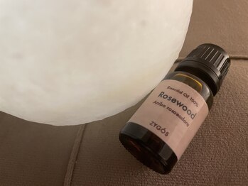 イチ(ichi)/お好きなアロマを選んで・・☆