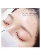 ロザンナ 新越谷 南越谷店(ROSANNA)/美眉アイブロウスタイリング