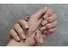 リフレンズ(Reフレンズ)/フレンチネイル