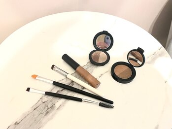 ノーティス 浦和(NOTICE)/アイブロウコスメ