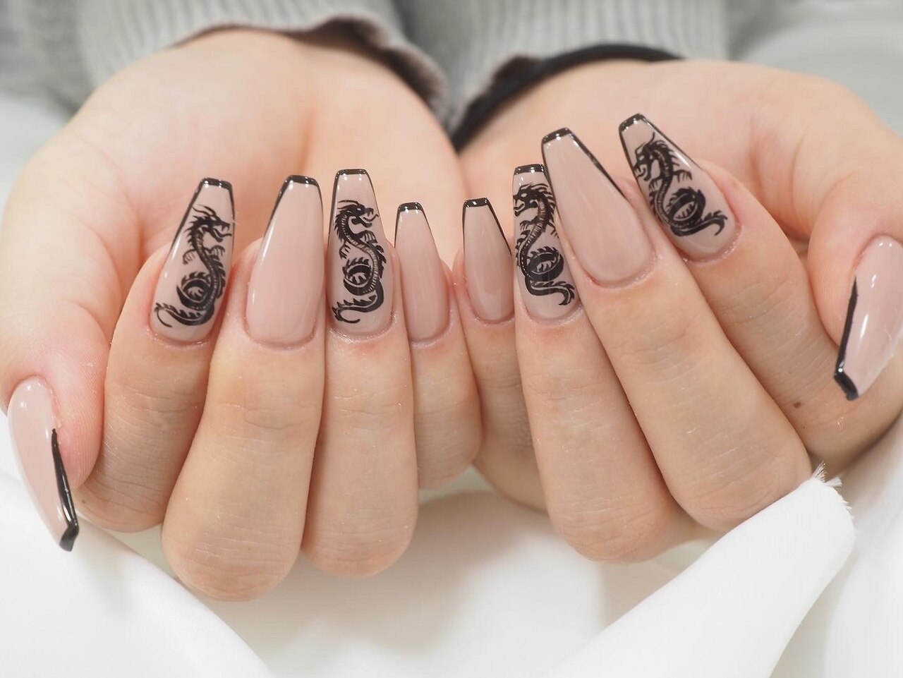 ロロネイル(LoLonail)/