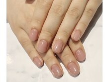 パール 池袋店(PEARL)/ワンカラー