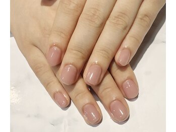 パール 池袋店(PEARL)/ワンカラー