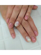 ネイルラビット(NAIL Rabbit)/