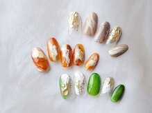 ナナイロ(nana-iro.)