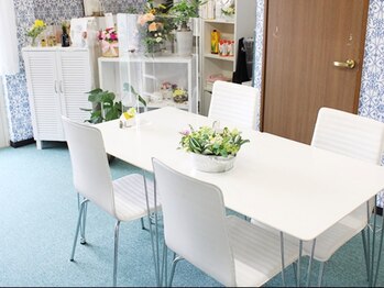 マシュマロハンド/丁寧にカウンセリング◆肩こり