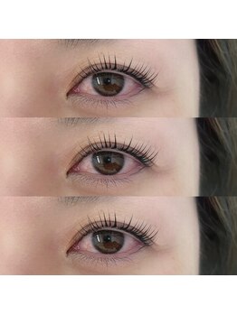 ブームワサダ(BOOM WASADA)/パリジェンヌラッシュリフト