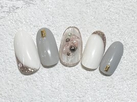 大人可愛いトレンドプラン7,980