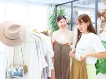 モデイル(MODYLE)/スタッフショッピング診断