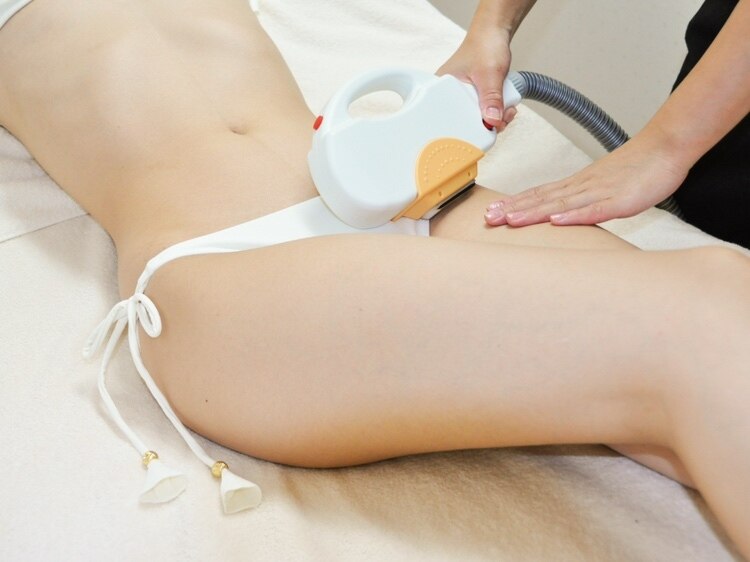 【新品未開封】PSクリーム等　サロン専売品スキンケア　ダイエットサロンクイーン トータルビューティサロン クイーン(Queen)｜ホットペッパービューティー