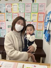 さかき接骨院 整体院 みずほ院/産後の骨盤矯正