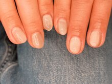 ラ フルール(La fleur)/マグネットネイル