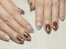 B's amor 大府店 Nail design