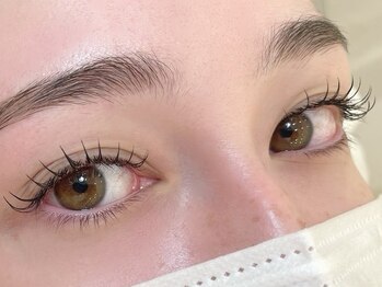 ティンク 大船店(Tink)/マツエク　セーブル