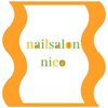 ニコ(nico)のお店ロゴ