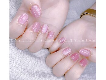 ニゴサロン(25Salon)/