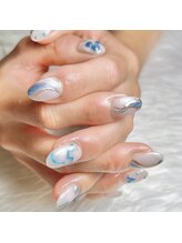 ライクネイル 本店(RaiK NaiL)/