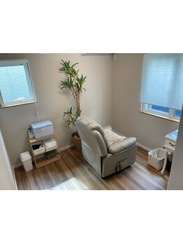 大人女性向けこだわりサロン