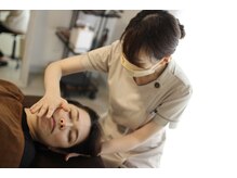 ハリファ鍼灸院 横浜関内院(HariFa鍼灸院)/美容鍼