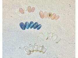 KUMI限定/定額デザイン(Simple)