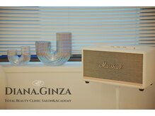 ダイアナギンザ(DIANA.GINZA)/