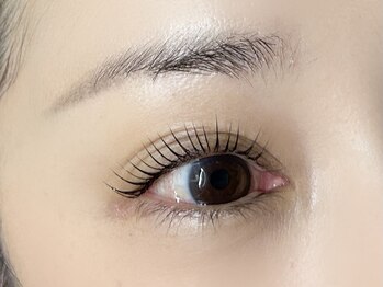 グローラ(GROWLA)/パリジェンヌラッシュリフト