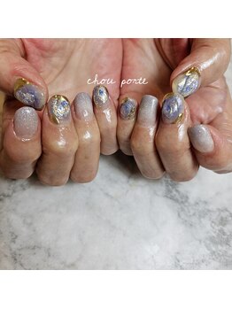 シュポルテ(chou porte)/