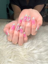 シュガープラム ネイル 横浜(sugar plum)/やり放題/ジェル/スカルプ/横浜