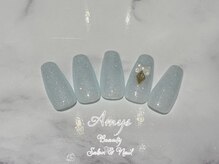 エミス(Amys)/Simple artコース