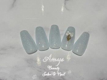 エミス(Amys)/Simple artコース