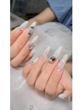 リュウリュウ(LiuLiu)/