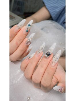 リュウリュウ(LiuLiu)/