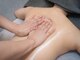 サロンドルポ(Salon de Repos)の写真/オールハンドの極癒アロマリンパトリートメントで夏の疲れた身体・むくみ・自律神経の乱れを徹底解消◎