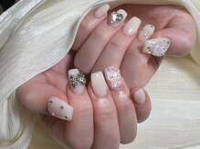 ユリネイル(YULI.NAlL)/