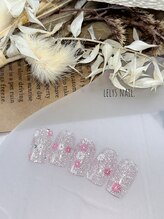 レリーズ ネイル(Lelys nail)/ペイントアート