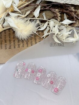 レリーズ ネイル(Lelys nail)/ペイントアート