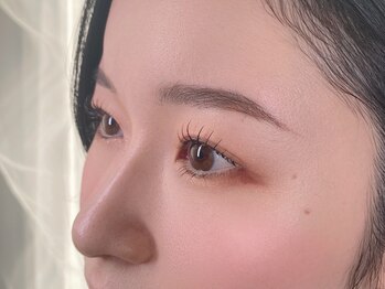 ステラ 松戸店(STELLA)/HBL×ラッシュリフト