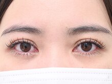 リリィ(LiLy)/フラットラッシュ