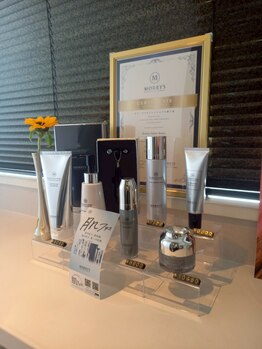 ロゼ(Rosse)/物販