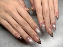 アオ(ao)/こだわり持ち込みデザイン★