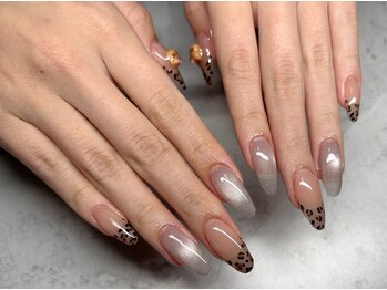 アオ(ao)/こだわり持ち込みデザイン★