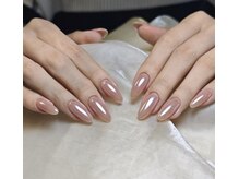 ピュアアンドリッチネイルサロン(Pure&Rich Nail Salon)/