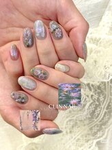 美人計ネイルサロン/