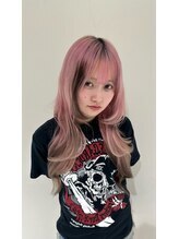 ビーナスベルト 池袋(VENUS BELT) UMI 