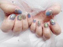 フェリスネイル 池袋店(Feliz Nail)/