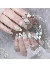 ミユネイル(miyunail)/