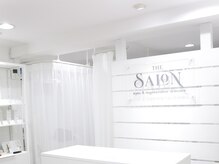 ザ サロン エスメ 二子玉川(THE SALON esme)/店内写真