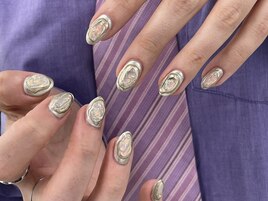 定額ニュアンス
