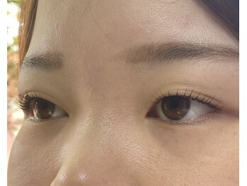 コアバイサラ 山口店(koa by SARA)/●まつげパーマ●